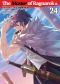 [The Master of Ragnarok & Blesser of Einherjar Light Novel 06] • The Master of Ragnarok & Blesser of Einherjar · Volume 24